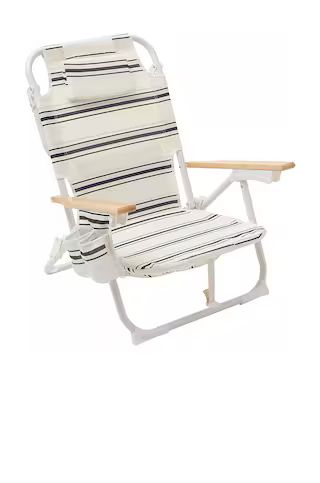 Deluxe Beach Chair
                    
                    Sunnylife | Revolve Clothing (Global)