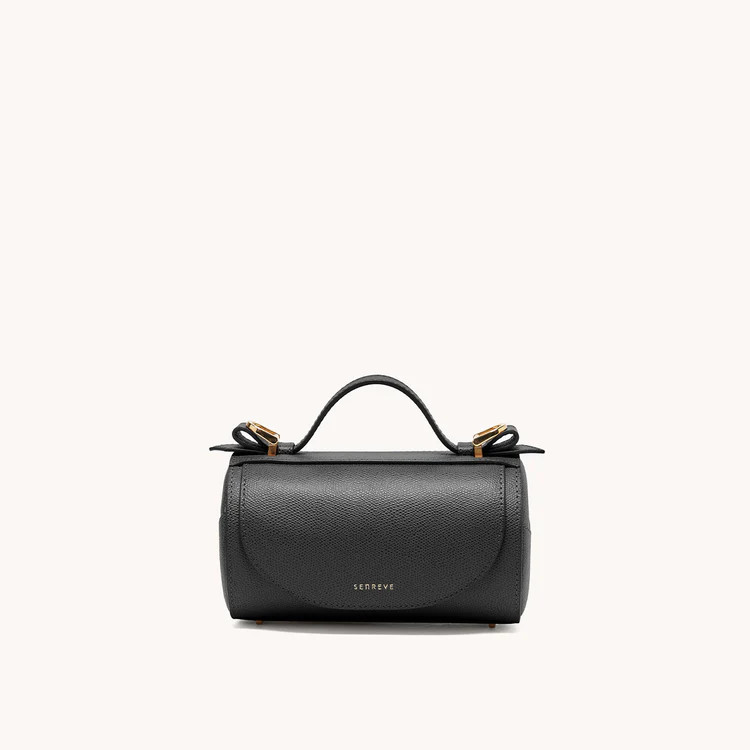 Mini Barrel Bag | Senreve
