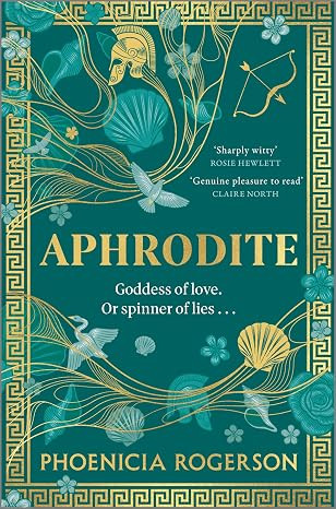 Aphrodite: A Novel | Amazon (US)