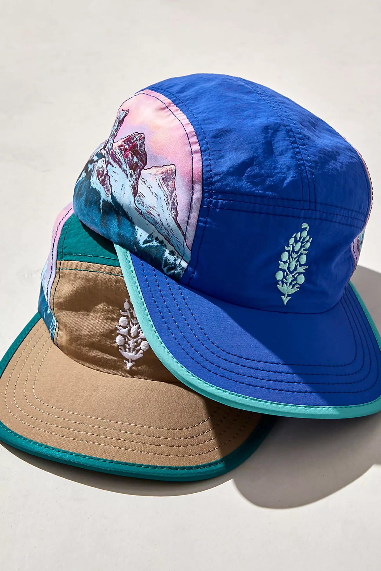 FP x Rachel Pohl 3 Sisters Hat | Free People (Global - UK&FR Excluded)