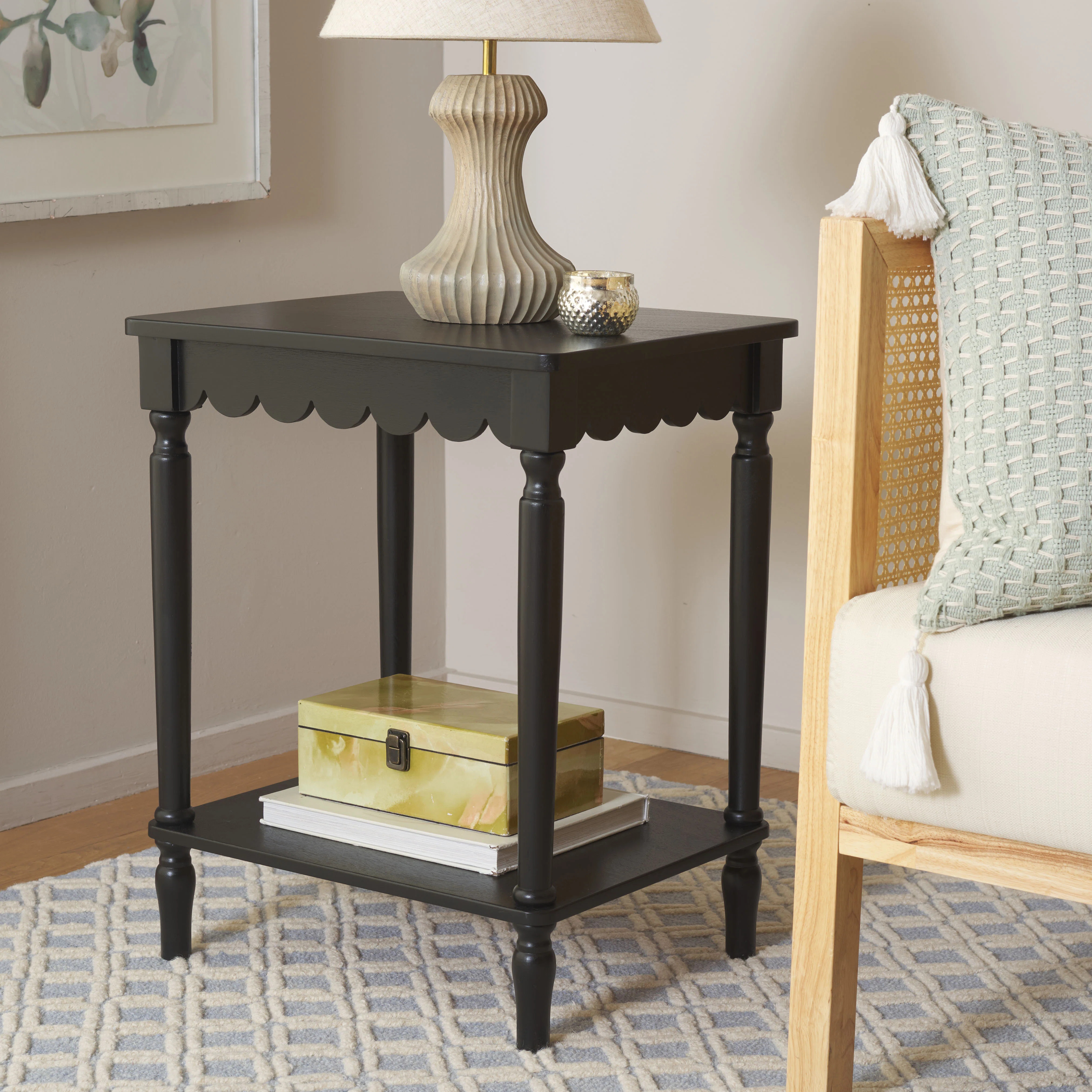 Branden Accent Table | Wayfair North America