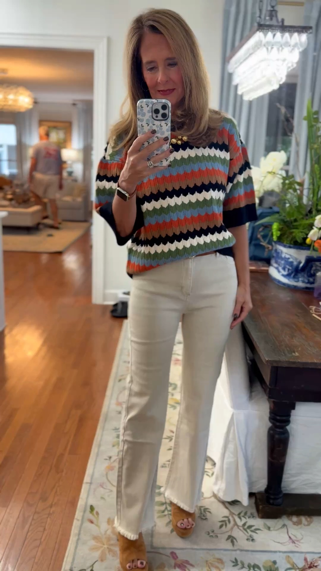 Jeans Day!