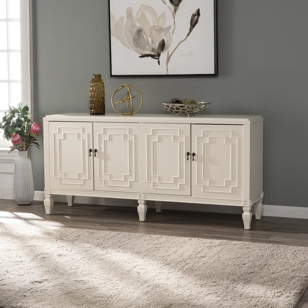 Tropman 63.5" Wide Sideboard | Wayfair Professional