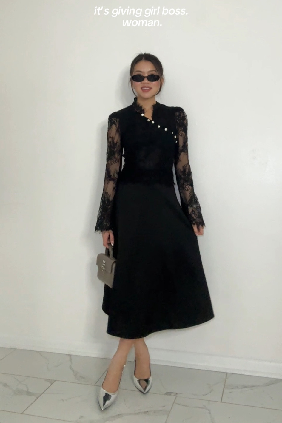 Love bonito dc: LBXKELLYD
YESSTYLE: KELLYDOAN