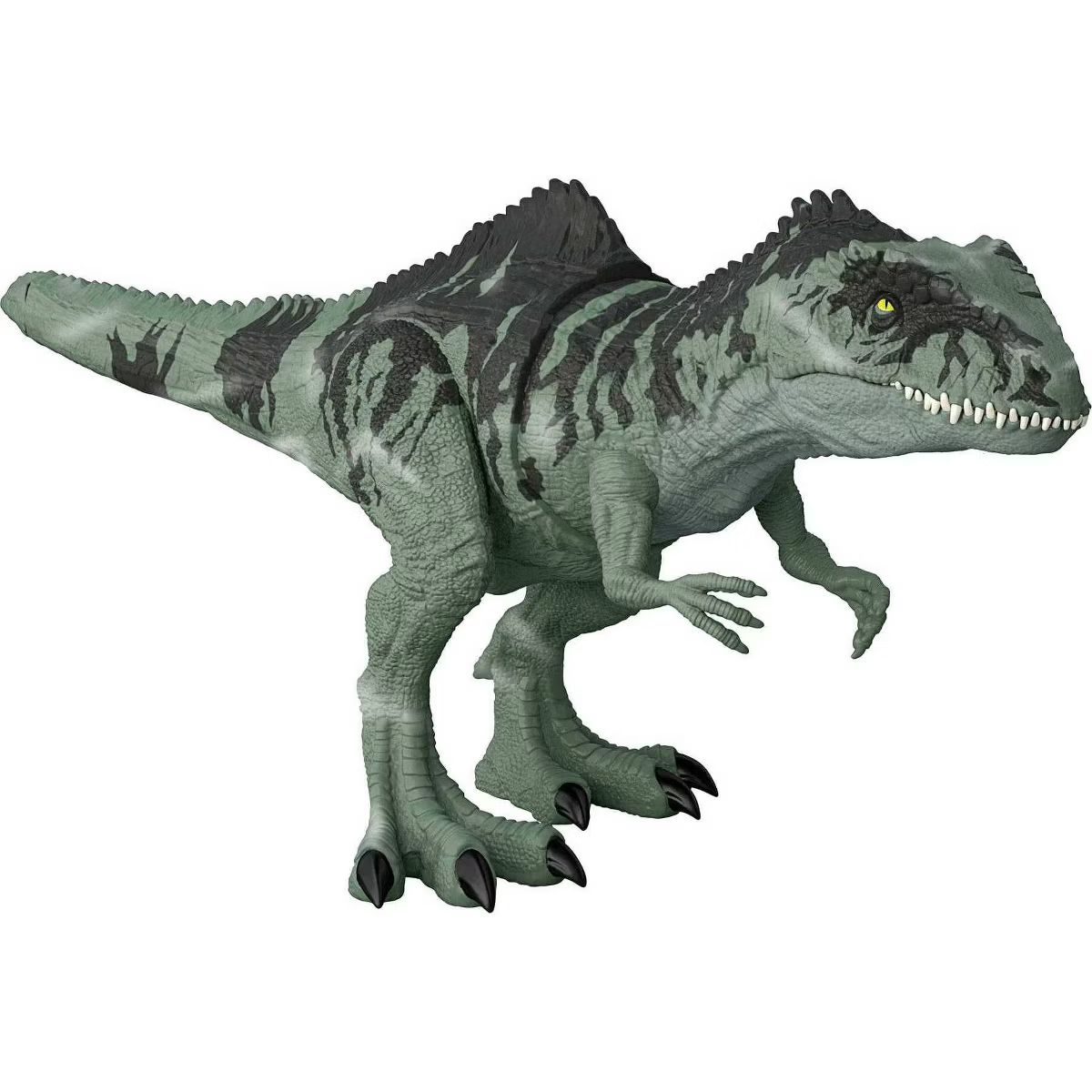 Jurassic World: Dominion Strike 'n Roar Giganotosaurus Dinosaur Figure | Target