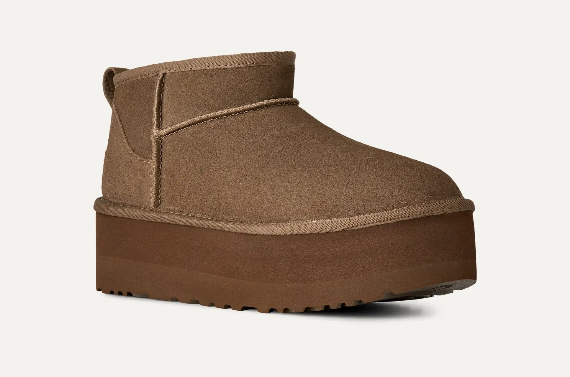 Classic Ultra Mini Platform | UGG (US)