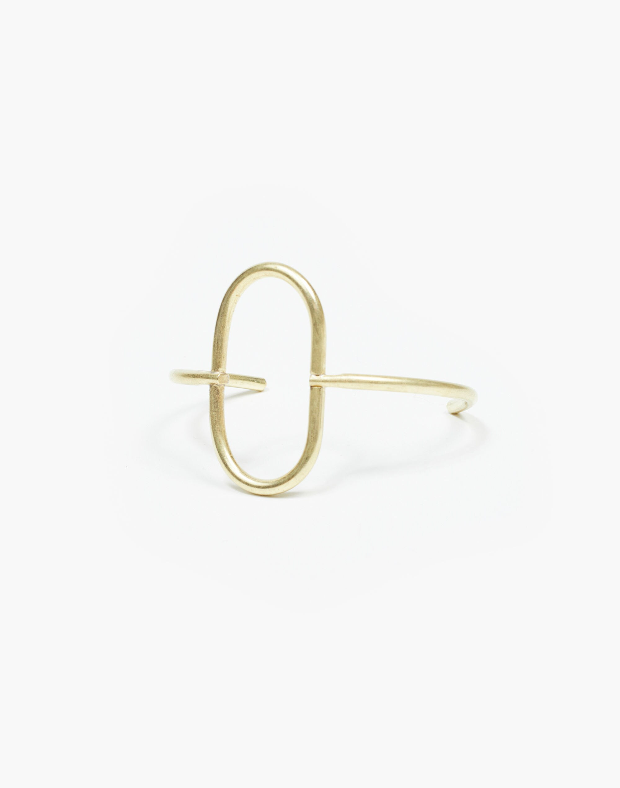Mahnal Adas Cuff Bracelet | Madewell