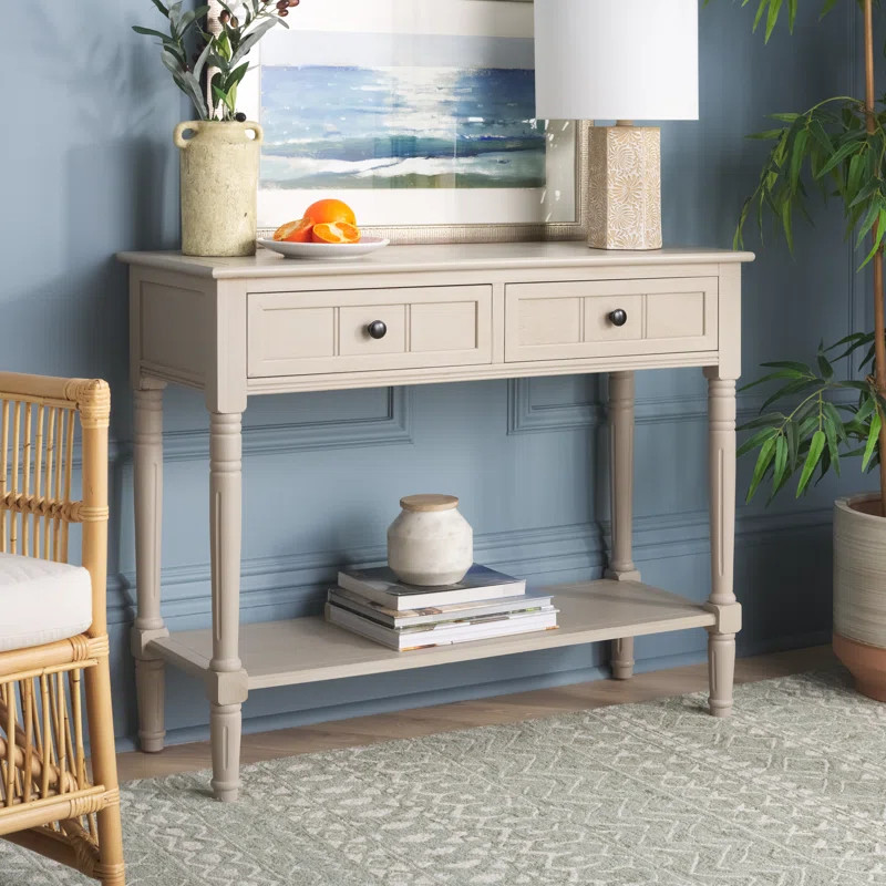 Malmesbury 35.8'' Console Table | Wayfair North America