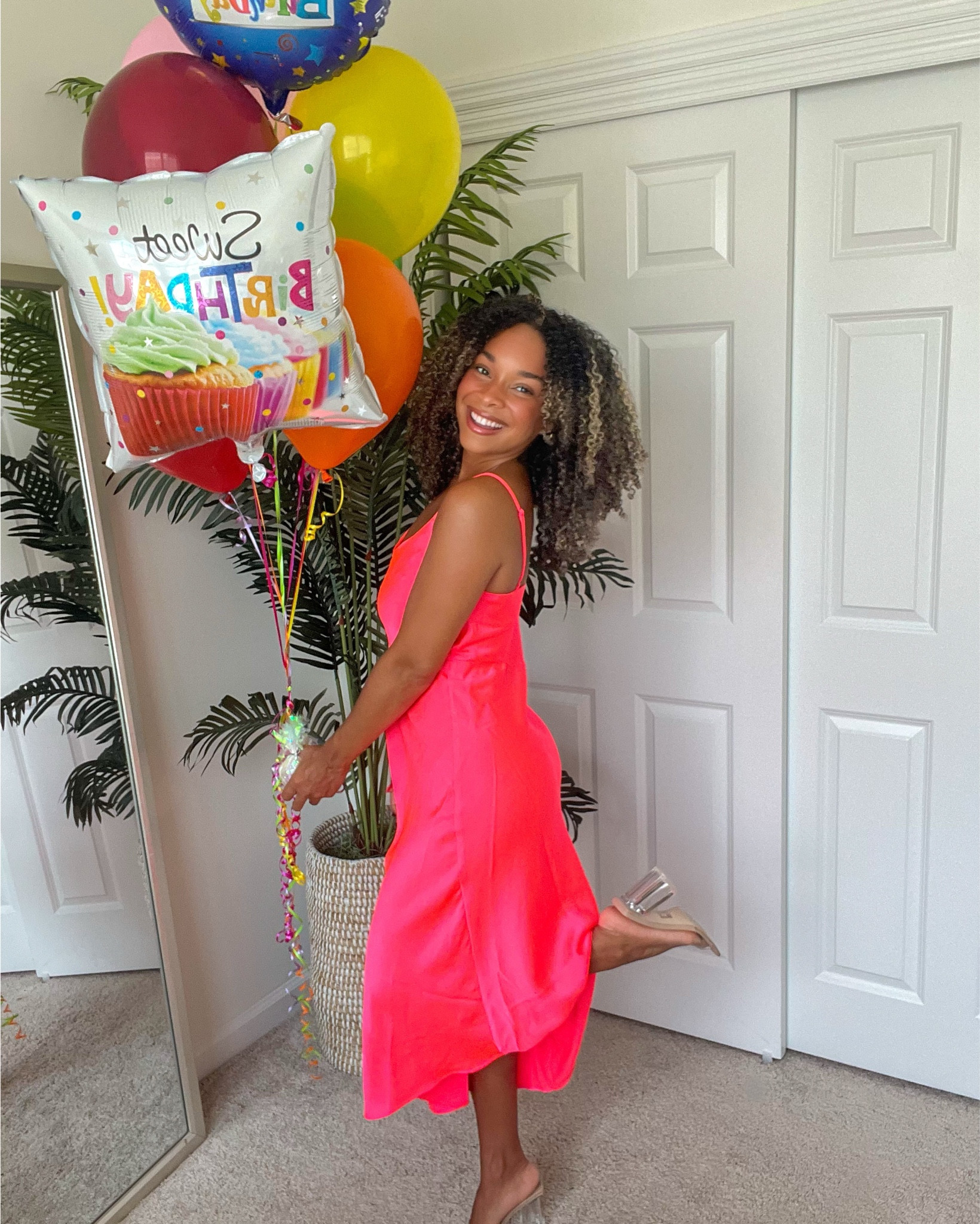 Target Dress - Birthday Outfit 🎈🧁 

#LTKSummerSales #LTKStyleTip