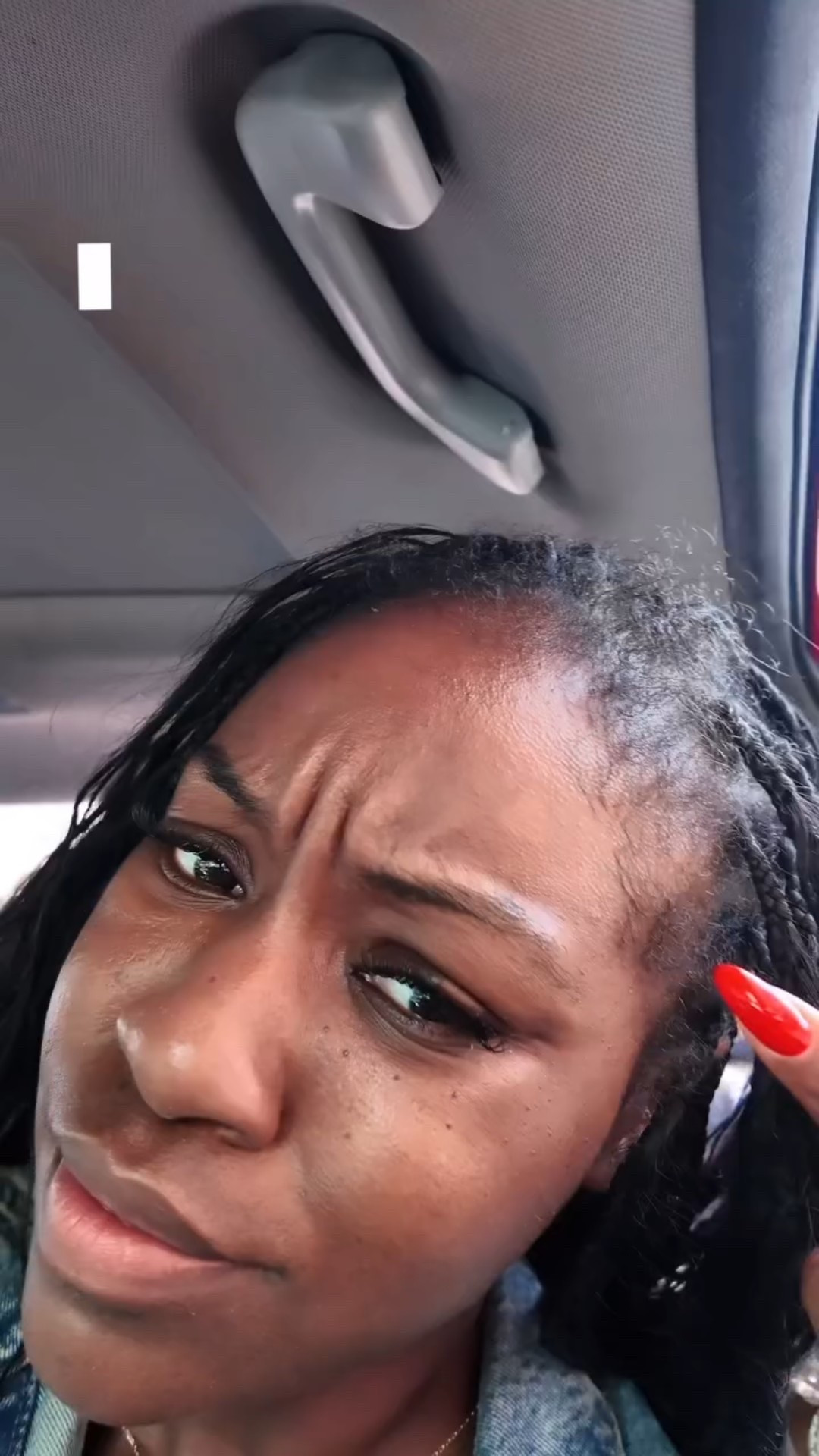 Love being a girl but hate having to figure out what to do with my hair🥲 I Love places that take walk in’s because let’s be honest, booking an appointment 2 mos in advance is not always possible!

Knotless braids
Fulani Braids

#LTKBeauty