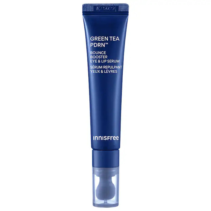 Green Tea PDRN™ Smoothing Eye & Lip Serum for Fine Lines + Wrinkles | Sephora (US)