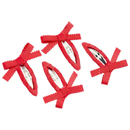 Bow Snap Hair Clips | Sephora (US)