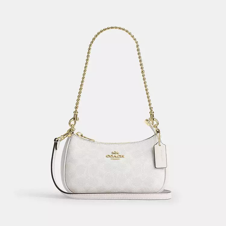 Teri Mini Crossbody BagIn Signature CanvasC$229Rating4.8(455) | Coach (CA)