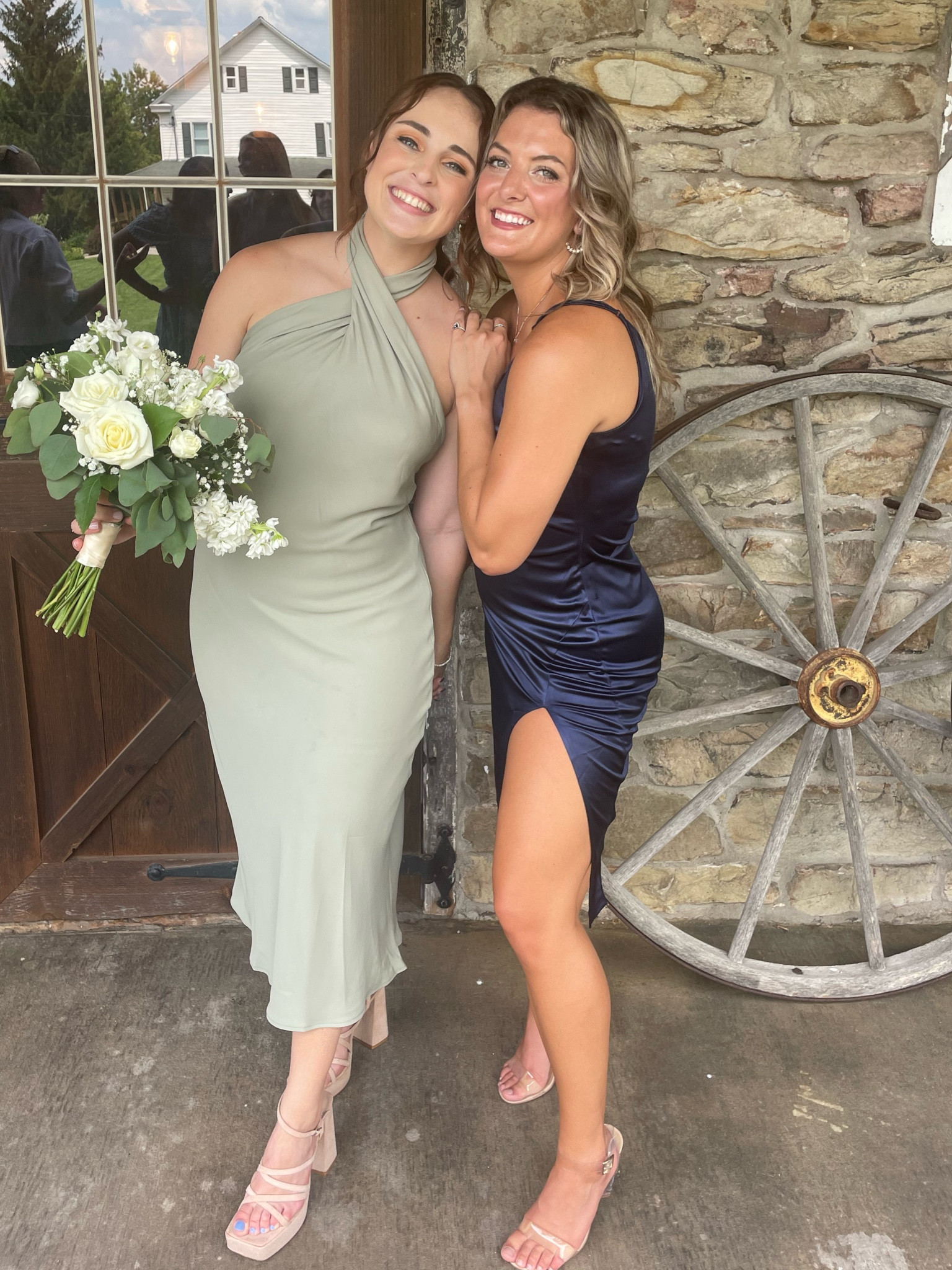 Wedding Guest Dress - Affordable wedding guest dress or cocktail dress under $20!

#weddingguest #cocktaildress #summerdress

#LTKunder50 #LTKFind #LTKwedding