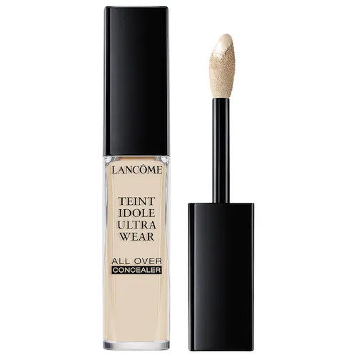 Teint Idole Ultra Wear All Over Full Coverage Concealer - Lancôme | Sephora | Sephora (CA)