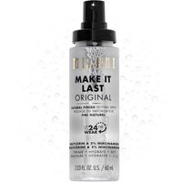 Milani Make It Last Setting Spray Prime + Correct Set 60ml | Boots.com