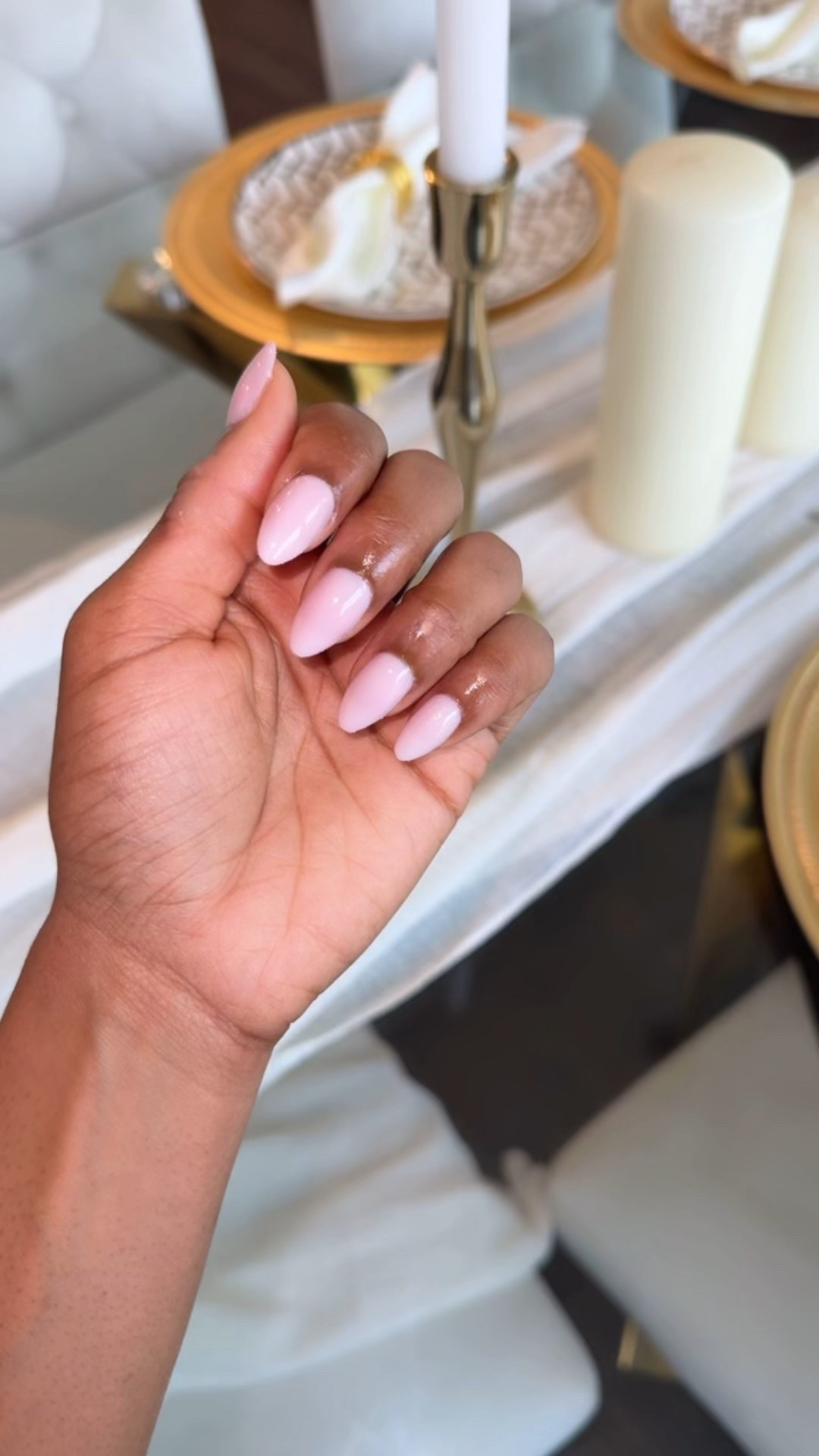 Press ons that last 3-4 weeks ✨