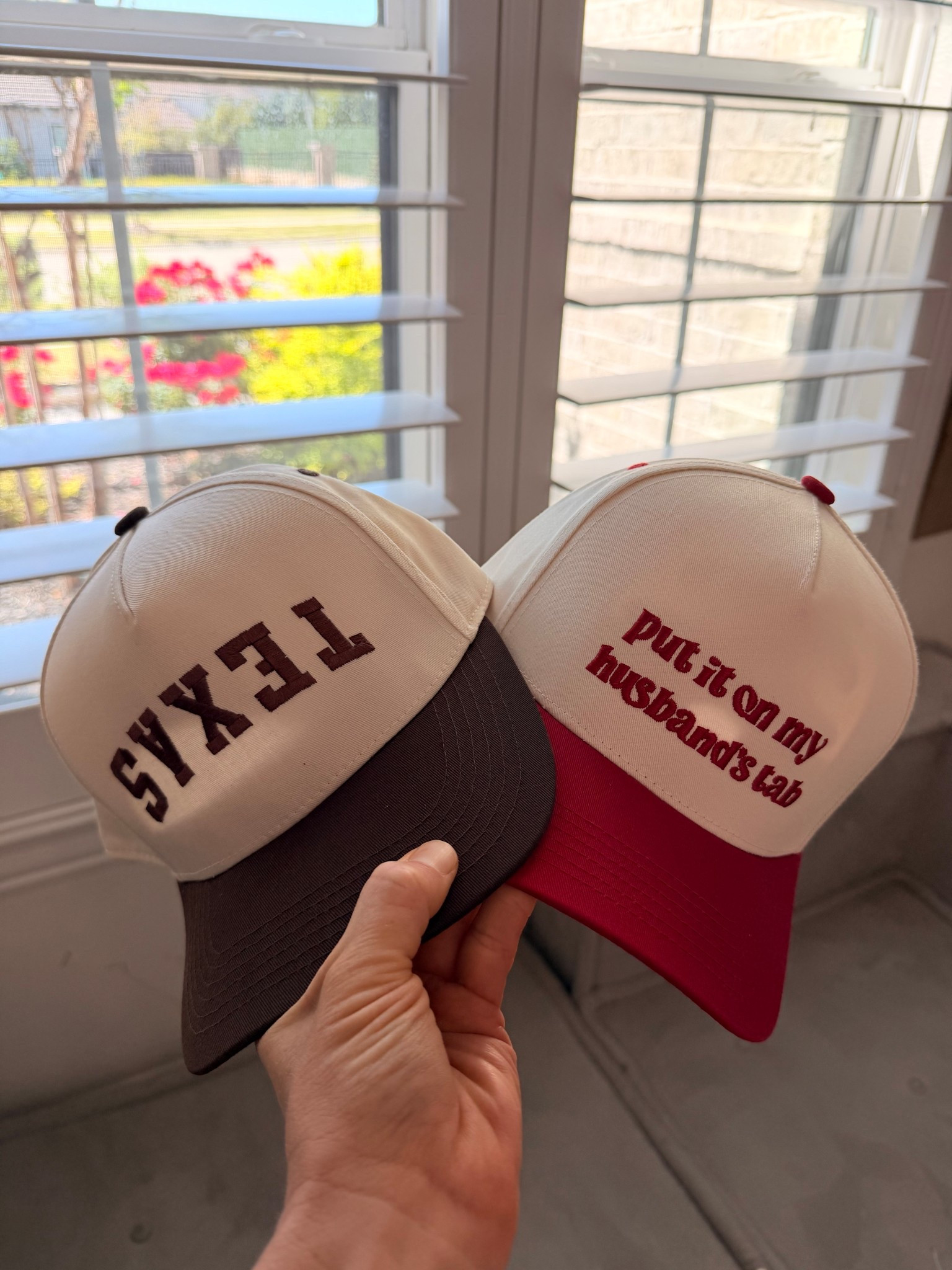 Hats Forever ✨ #amazon #amazonfinds 

#LTKmomlife #LTKdayinmylife #LTKvlog
