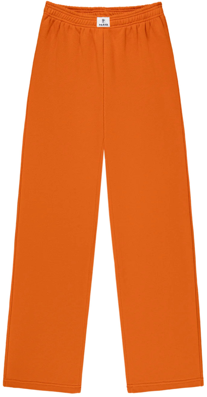 Back to School Boxer Sweatpants | Parke