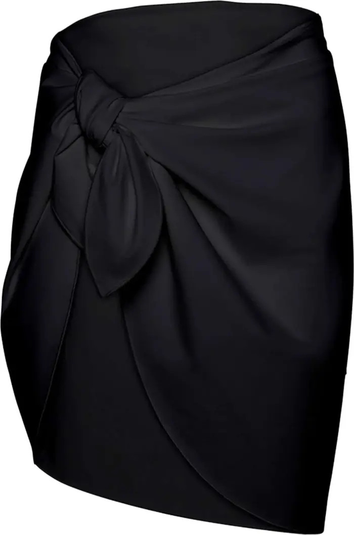 DreamSculpt Swim Sarong | Nordstrom