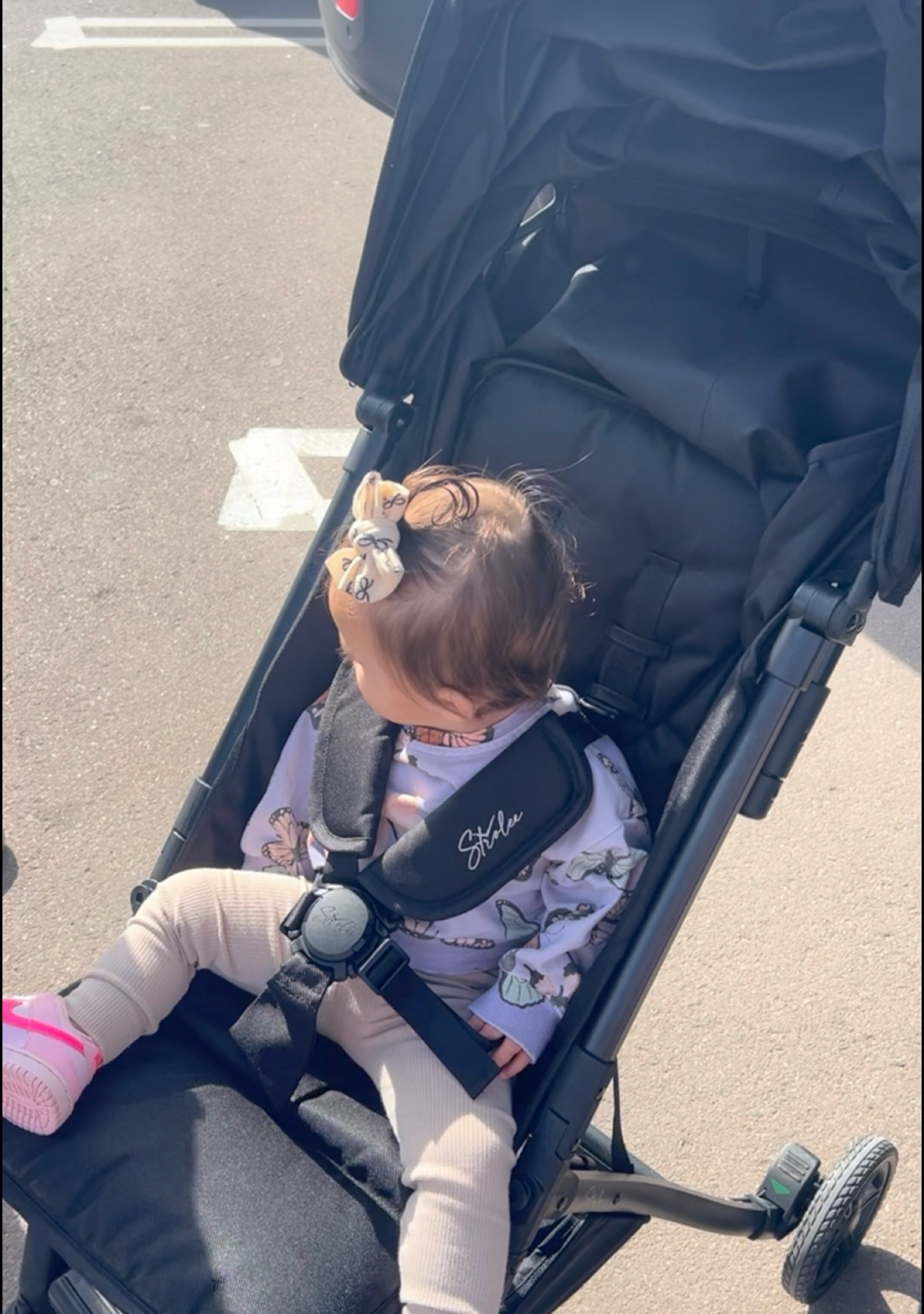 Stroller travel light weight compact 

#LTKKids #LTKBaby #LTKFamily