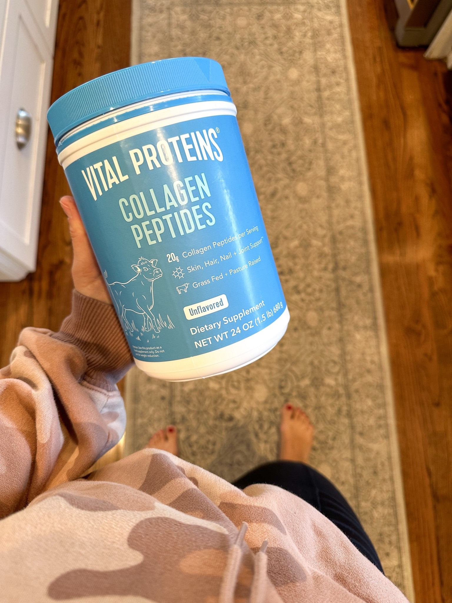 Collagen Protein


#LTKsalealert #LTKfindsunder50 #LTKfitness