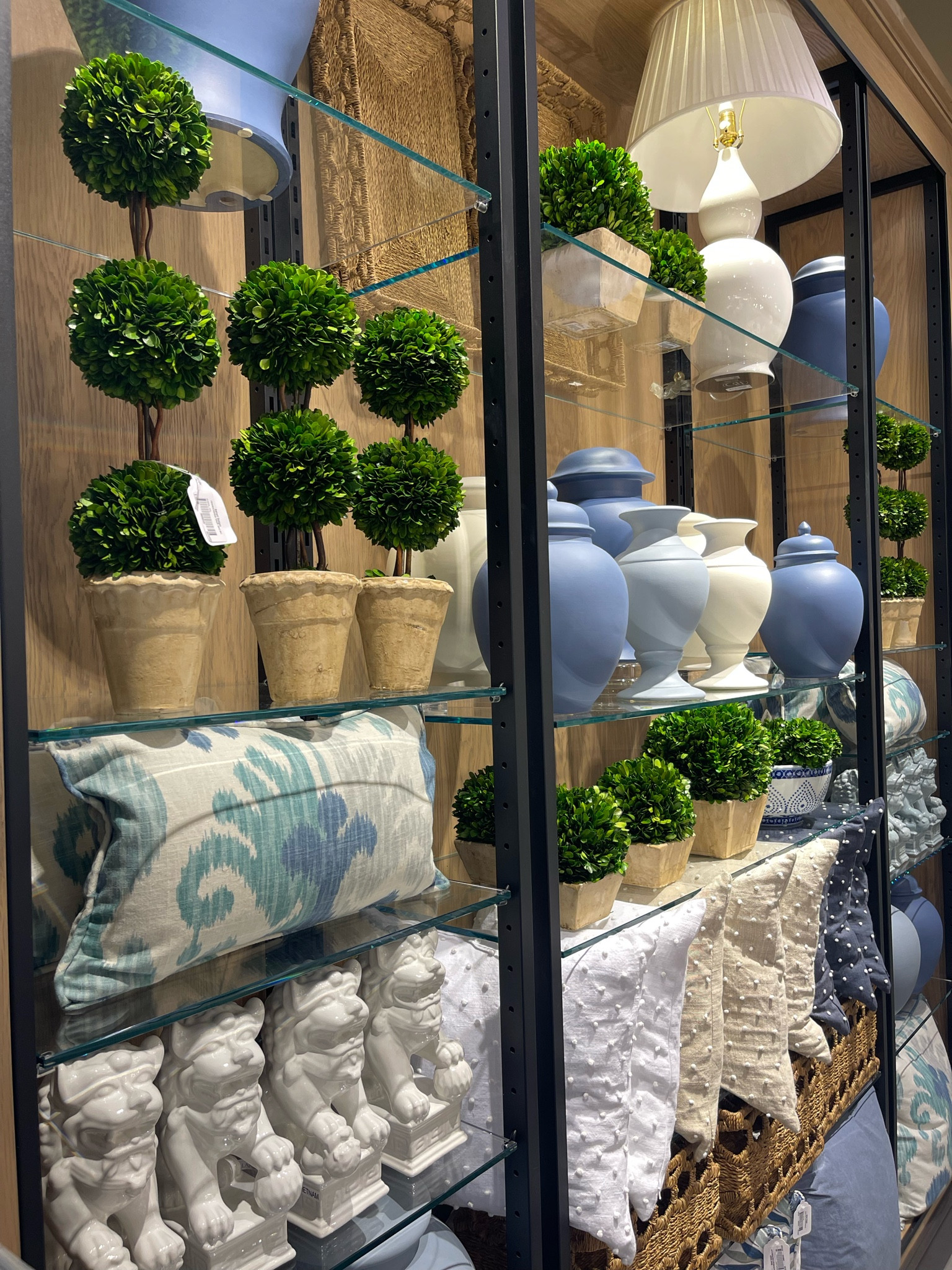 Ballard Designs Spring Decor 

#springdecor #spring #ballard #gingerjar 

#LTKstyletip #LTKhome #LTKSeasonal