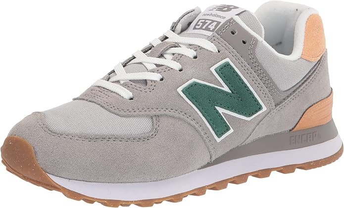 New Balance Women's 574 V2 Restore Sneaker | Amazon (US)