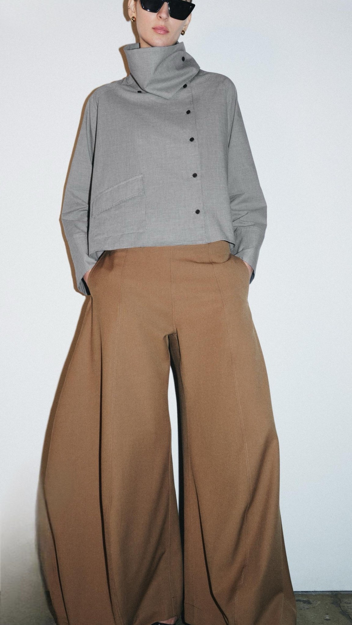 This whole ensemble 😍👌🏾

#LTKootd #LTKMidsize