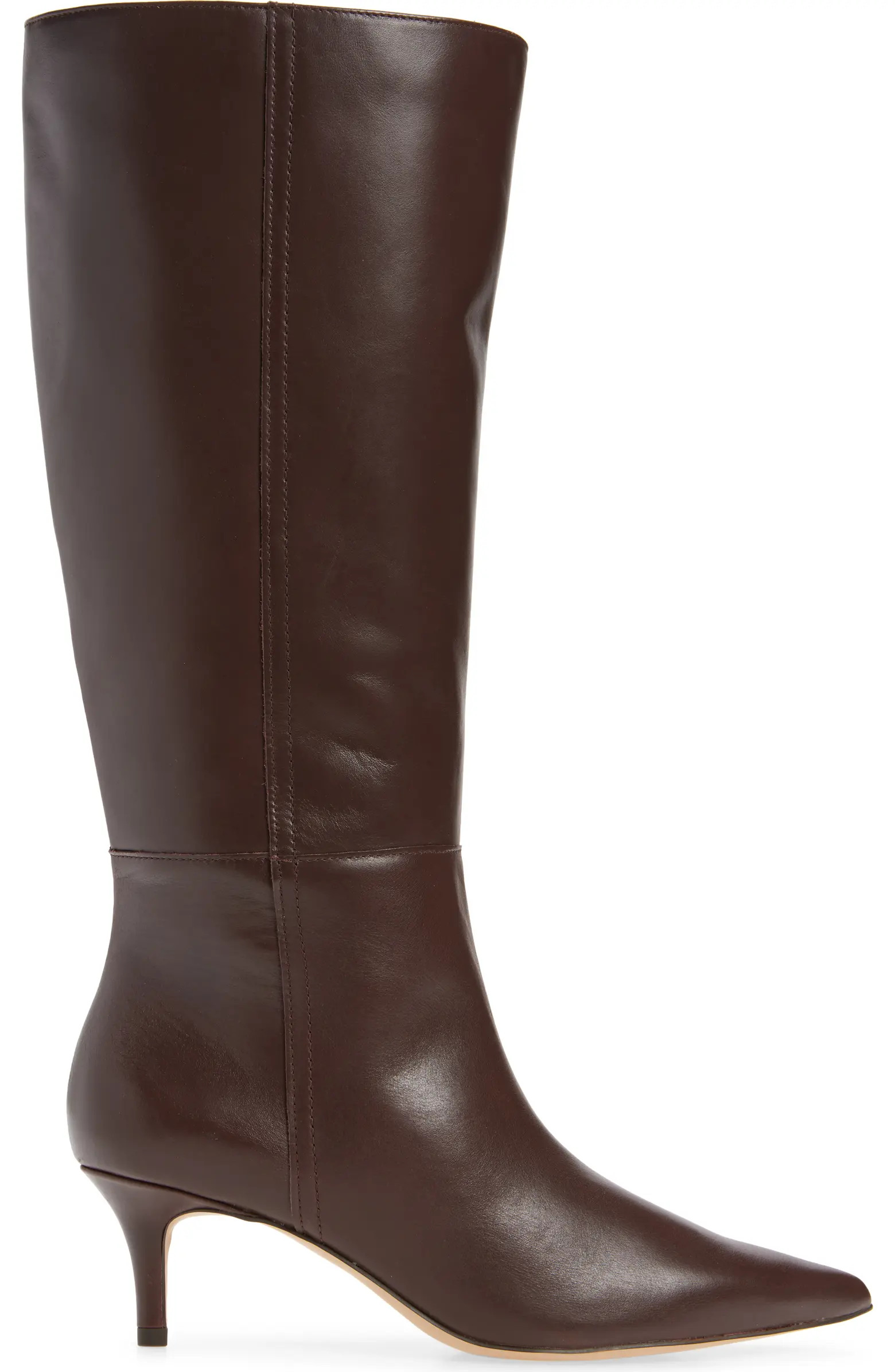 Nordstrom Kora Tall Boot (Women) | Nordstrom | Nordstrom