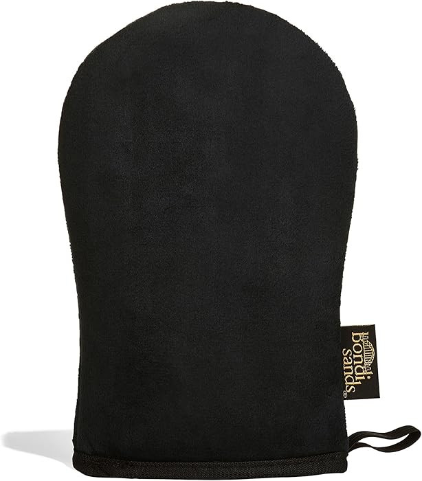 Bondi Sands Self-Tanning Mitt | Reusable Applicator Glove Evenly Applies Self-Tanner for a Natura... | Amazon (US)