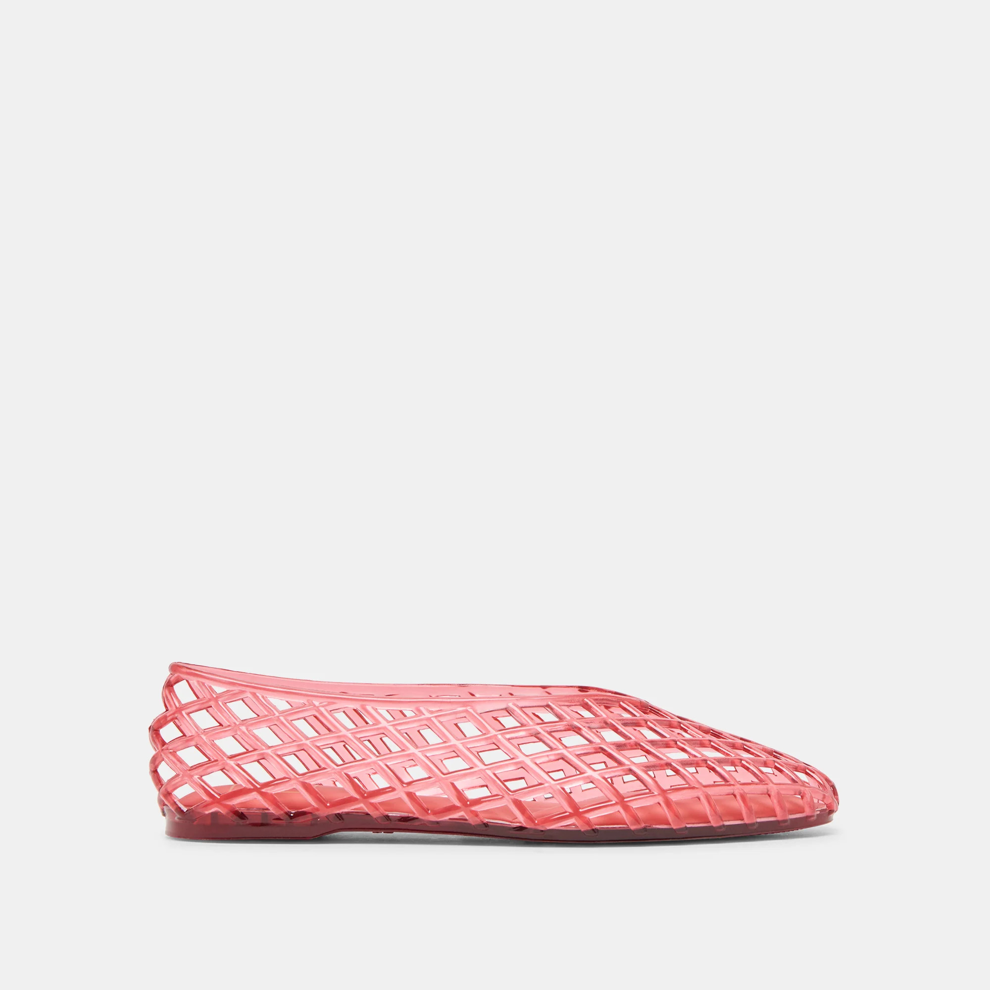 Jam Flats Coral Jelly | DolceVita.com