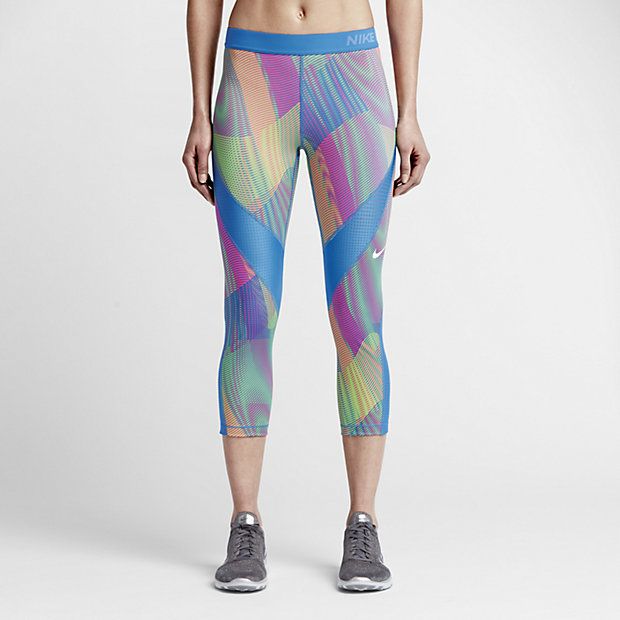 Nike Pro Hypercool Frequency | Nike Asia Pacific