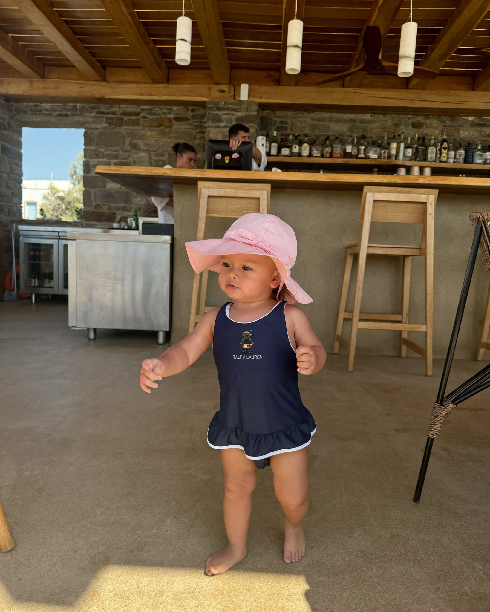 Lyle is out here living her best life 🇬🇷❤️


#travellooks #toddlerstyle #toddlerswim #swimsuit #babytravel

#LTKSwim #LTKTravel #LTKBaby