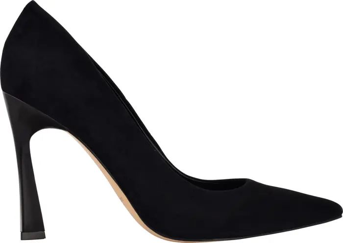 Sassie Pointed Toe Pump | Nordstrom