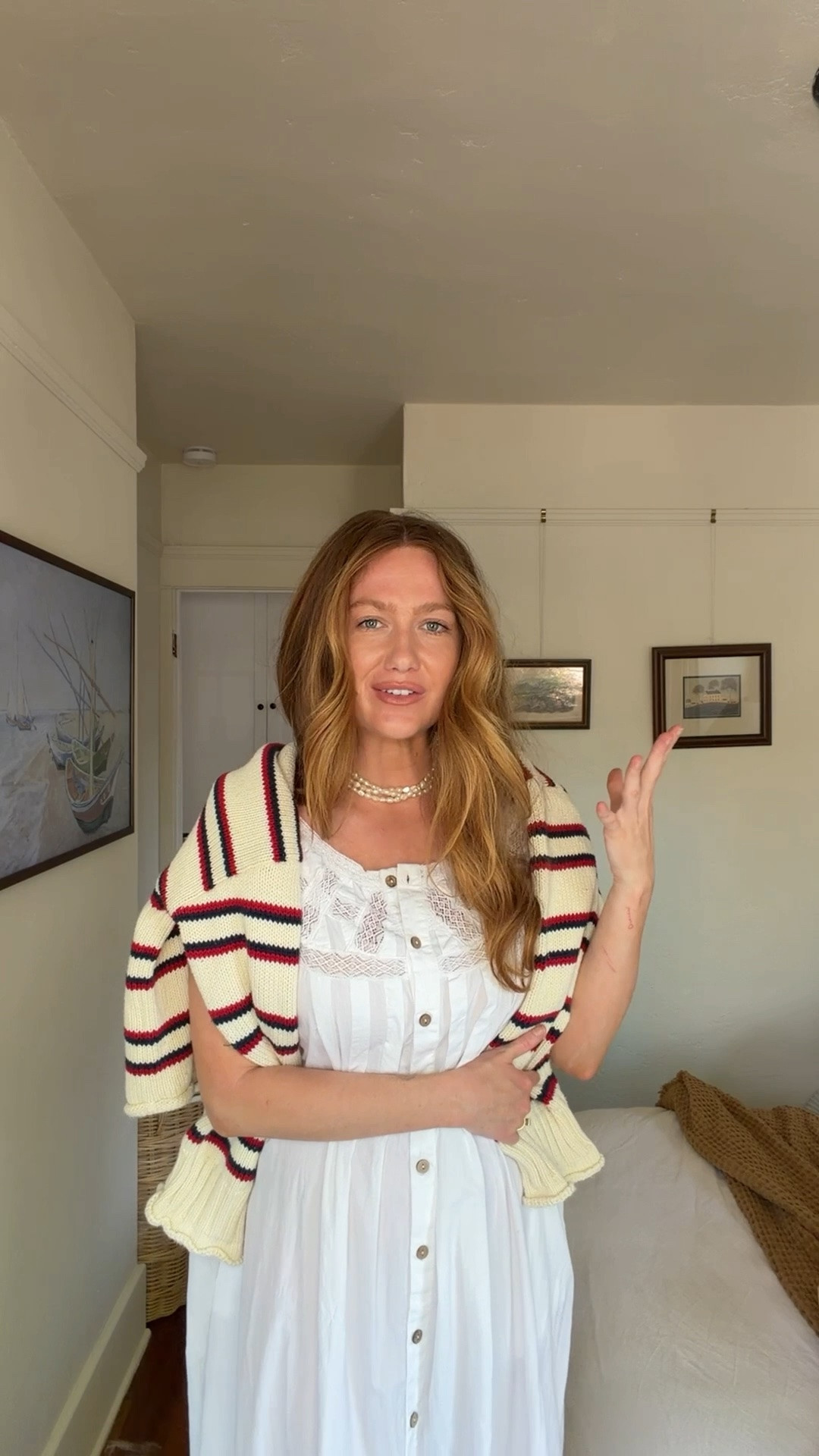 Fourth of July and summer outfit ideas!!
