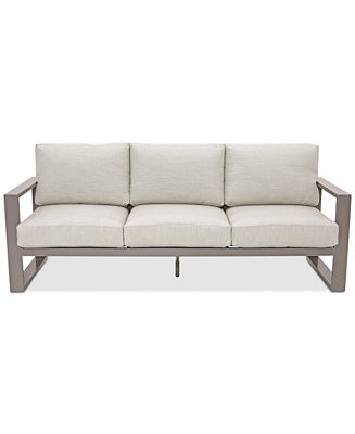 St Kitts Outdoor Sofa, Created for Macy's | Macy's