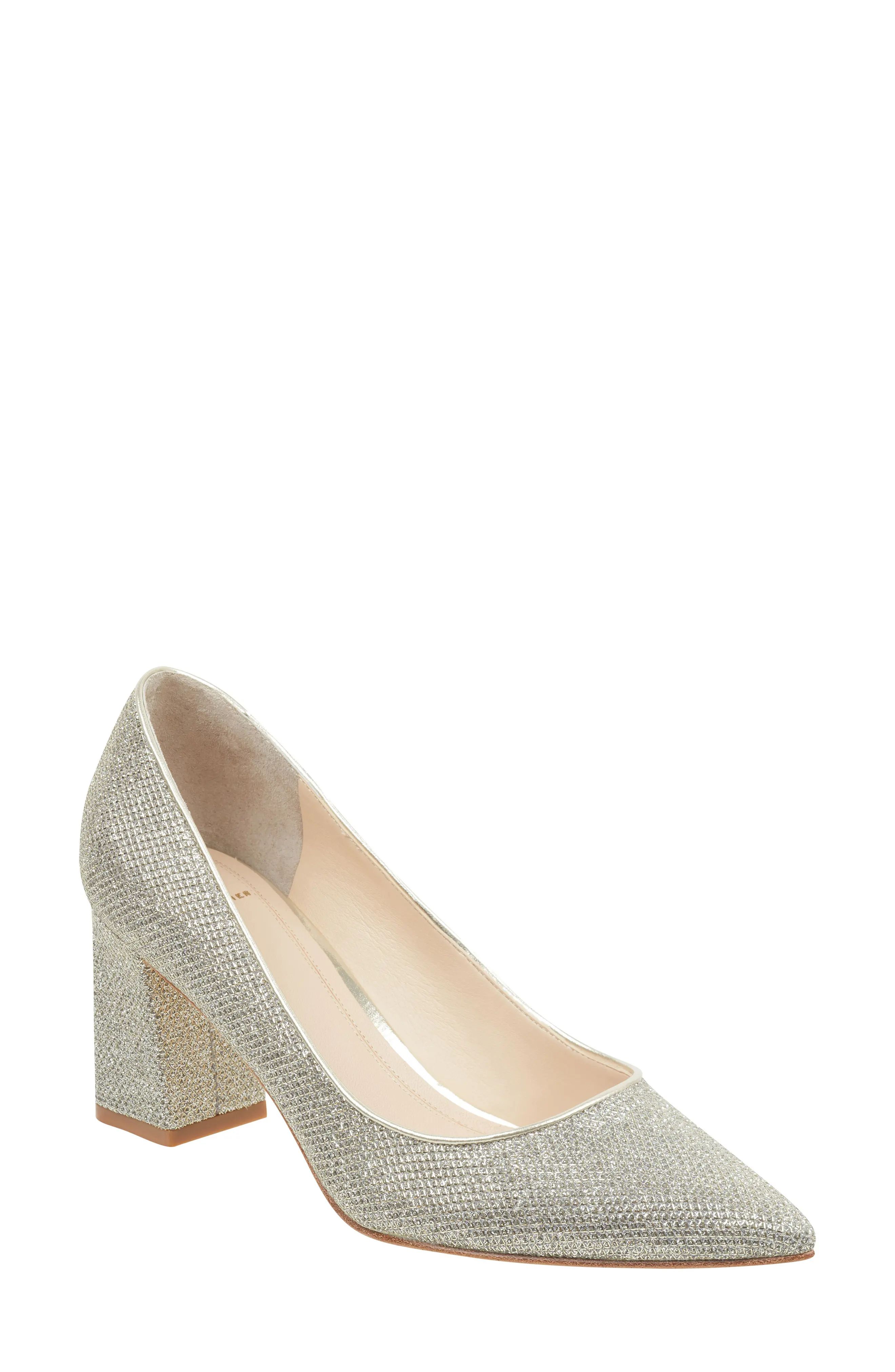 Women's Marc Fisher Ltd 'Zala' Pump | Nordstrom