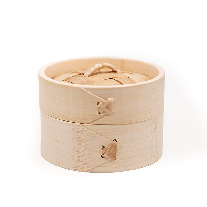 VIORI Natural Bamboo Bar Holder, Shampoo, Conditioner and Soap Bar Holder | Amazon (US)