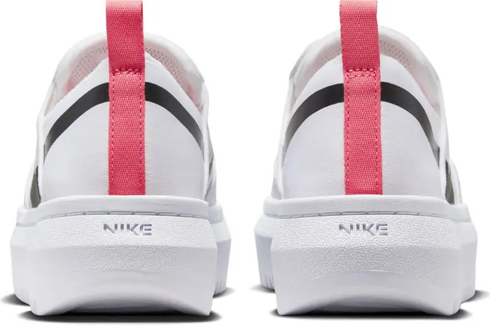 Court Vision Alta Sneaker (Women) | Nordstrom