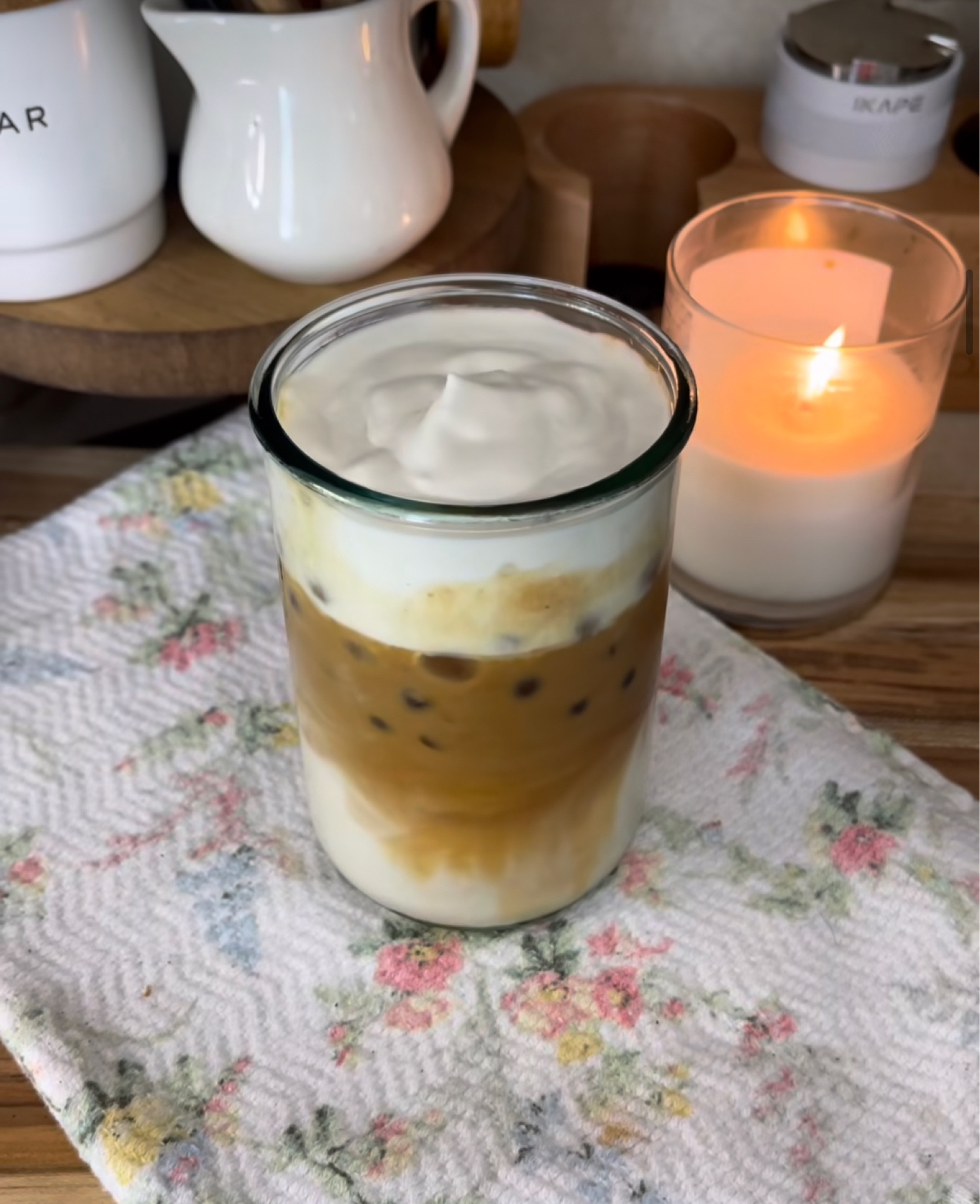 Cute glassware from Target!🤍✨

#LTKhome #LTKFind