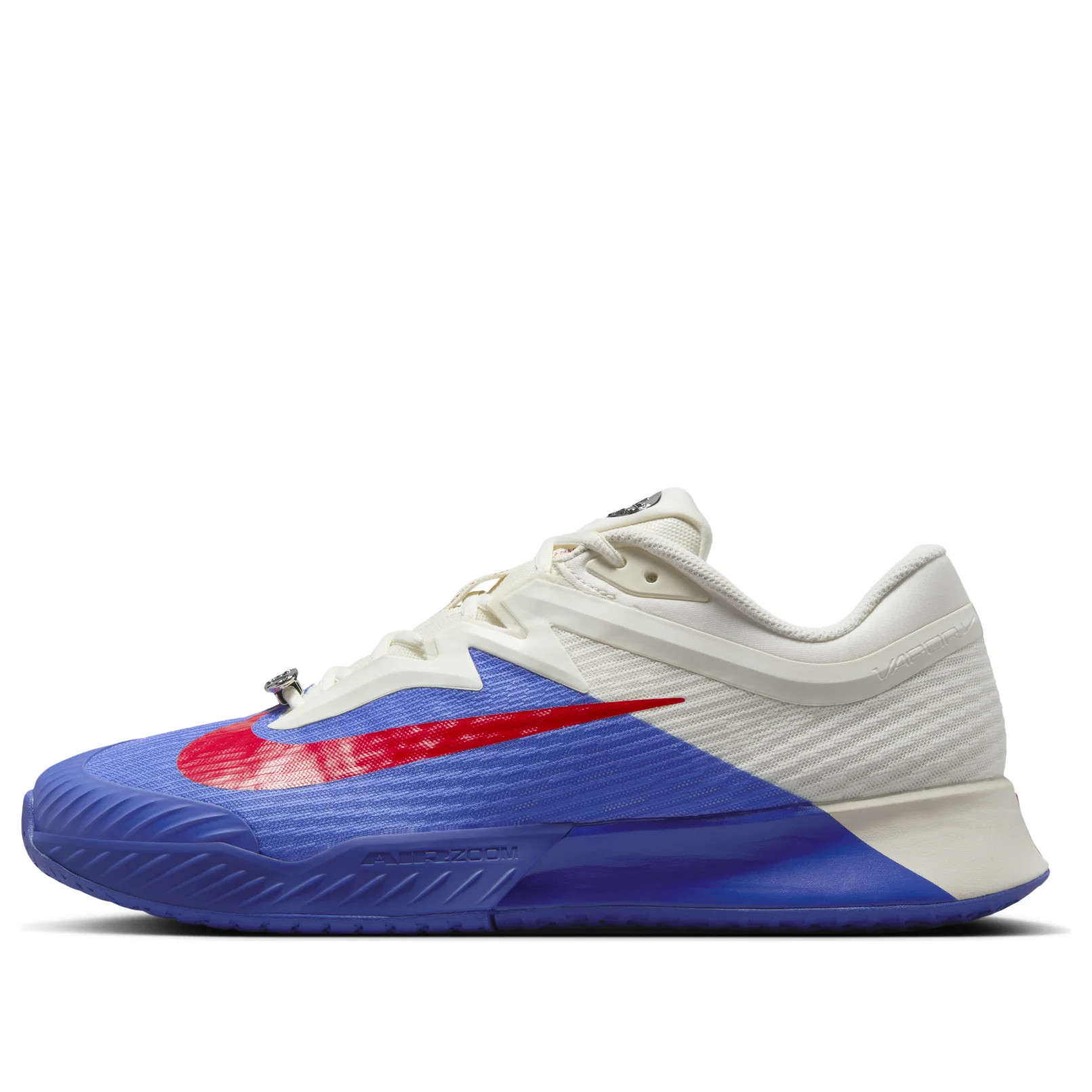 Nike Vapor Pro 3 Premium 'Deep Night Pale Ivory Crimson' HJ6774-500 | KICKS CREW