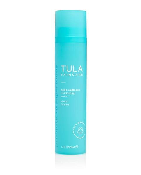 Hello RadianceIlluminating Serum | TULA Skincare