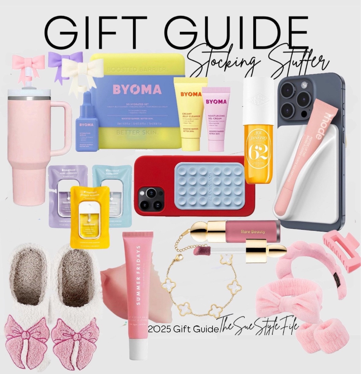 Doormat. Porch decor. Ralph Lauren Christmas. Black Friday. Cyber Monday. Holiday decor 2025. Christmas decor. Christmas outfit. Holiday party outfit. Fall jackets. Friendsgiving outfit. Thanksgiving outfit. Cardigan. Suede. Barn jacket: faux leather jacket. Fall 2025. Polka dot. Holiday party outfit. Thanksgiving outfit. Lace skirt. Sweater. Sized up to a large for this fit. Sweatshirt. Sweat pants. Winter fashion. Fall fashion 2025x Gift guide for teen girls 2025. Teen. Tween girls. Teen boy gift guide 2025. Gift guide for the host. Gift guide for teens. Black Friday. Early Black Friday. Gift guide for the hostess. Gift guide for mil. Hift hide for the homebody. Gift guide for teens. Gift guide for teen boys. Cozy gift guide. Gift guide for her. Gift for the beauty lover. Skincare. Gift guide under $10. Gift guide under $50. Gift guide under $25. Gift guide for him. Gift guide for father in law. Gift guide for FIL. Beauty. Halloween. Gift guide for her. Gift guide for teens. 2025 gift guide. LED face mask. Lounge wear. Gift guide for thr cozy girl. Gift guide for the host. Gift guide for MIL. Lip stain. 2025 gift guide. Gift guide for her. Gift guide for teens. Porch decor. Chair. Game day outfit. Fall outfits. Fall photos. Fall outfits. Travel outfit. Lounge set. Free people. Denim dress. Jacket. Thanksgiving outfit. Abercrombie sale. Suede. Suede bag. On cloud. Fall
Fashion. Sports mom. Fall shoes. Athleisure. Sneaker.. Casual outfits. Free people looks for less bag. Sunglasses. Hat. Linen pants. Sized up to a large in the top and sweatpants for this fit. Travel outfit. Resort wear. Maxi dress. Spring wedding guest dress. Wedding guest dress 2025. Workwear. Cardigan. Maxi dress. Resort wear. Date night. Beauty. Travel. Adidas sambas. Skincare. 


L

#LTKGiftGuide #LTKSaleAlert #LTKHoliday