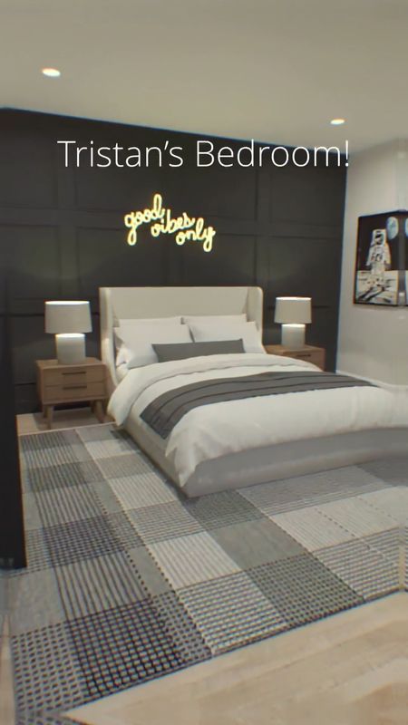 Boys bedroom furniture for our son! 

#LTKstyletip #LTKsalealert #LTKhome