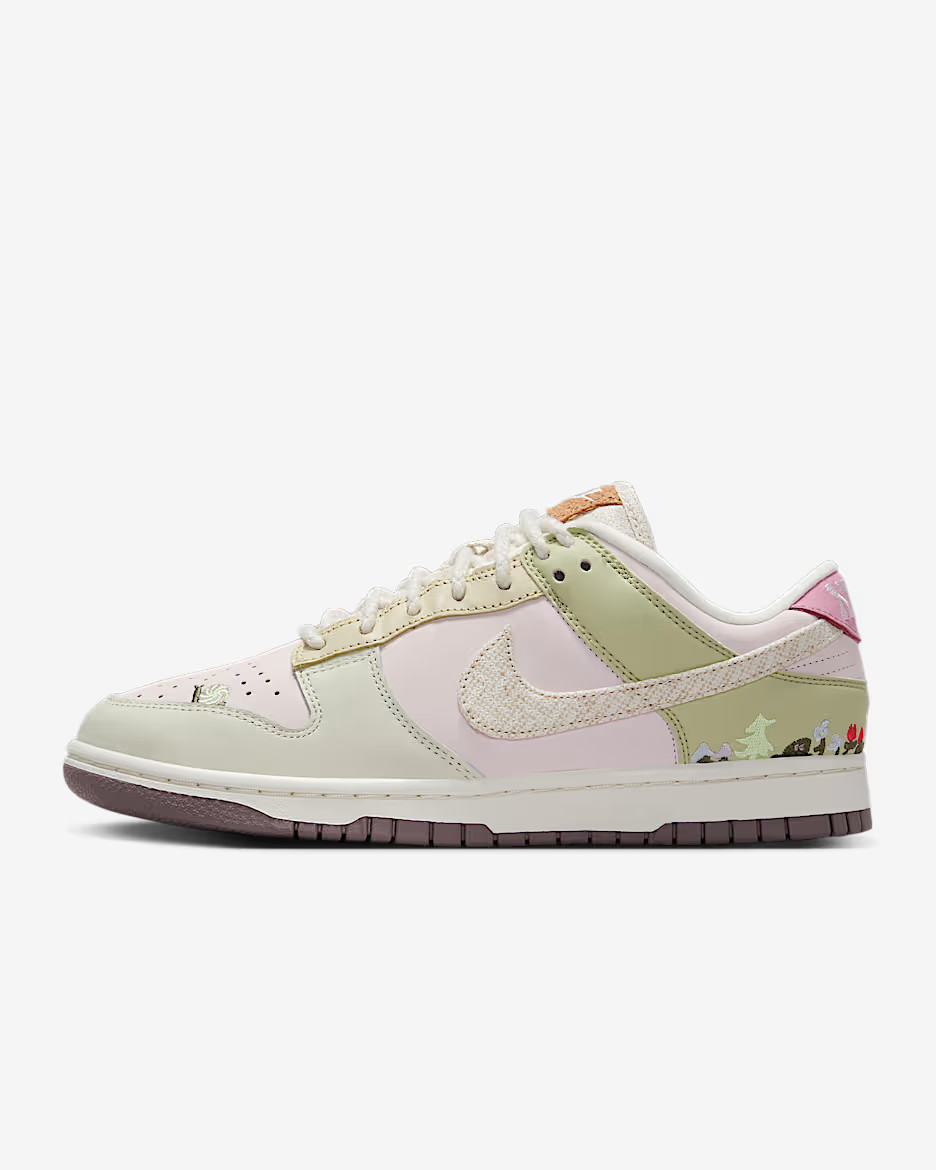 Nike Dunk Low LX | Nike (US)