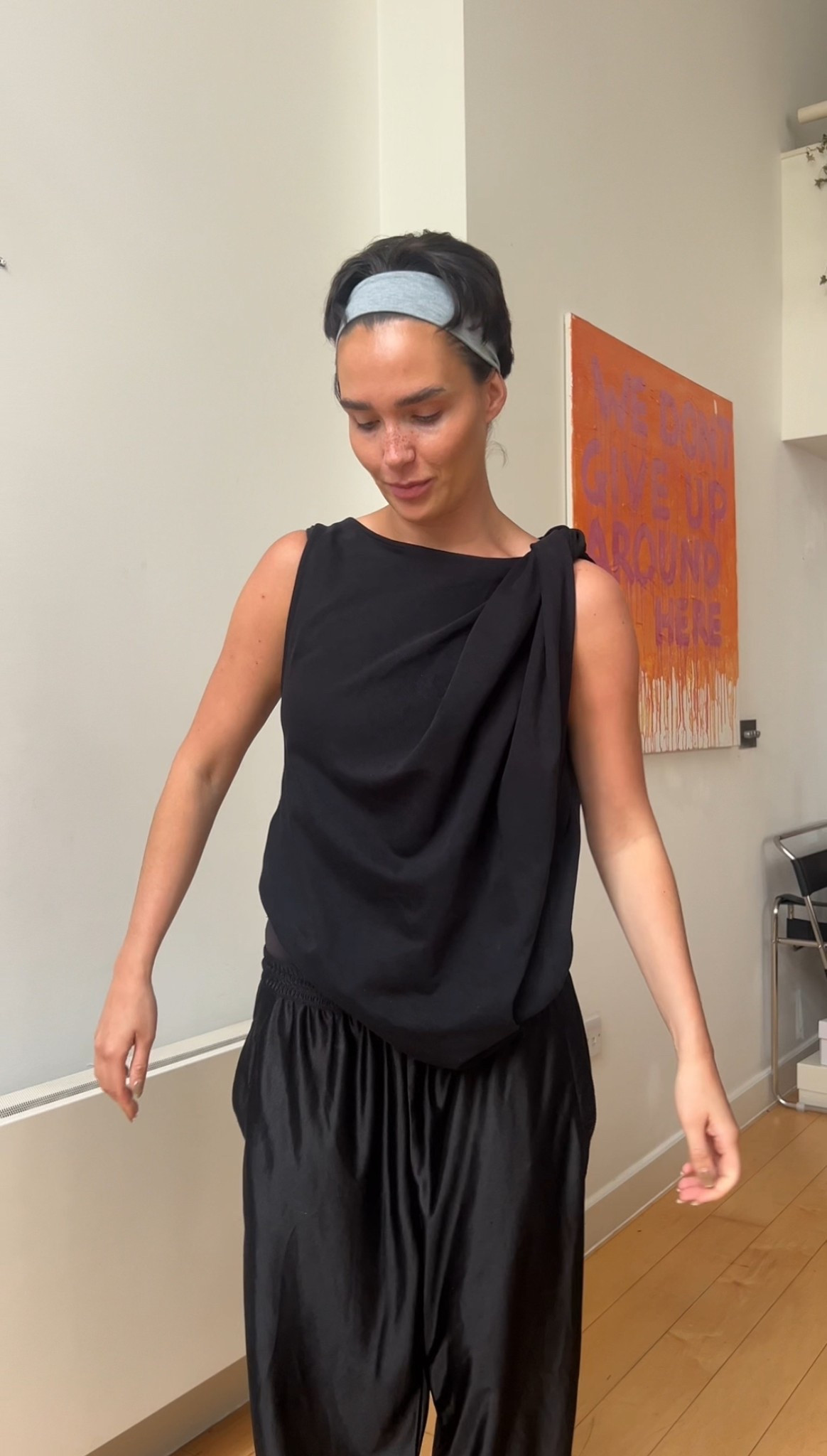 Vests & Tee's summer haul pieces (on tiktok)