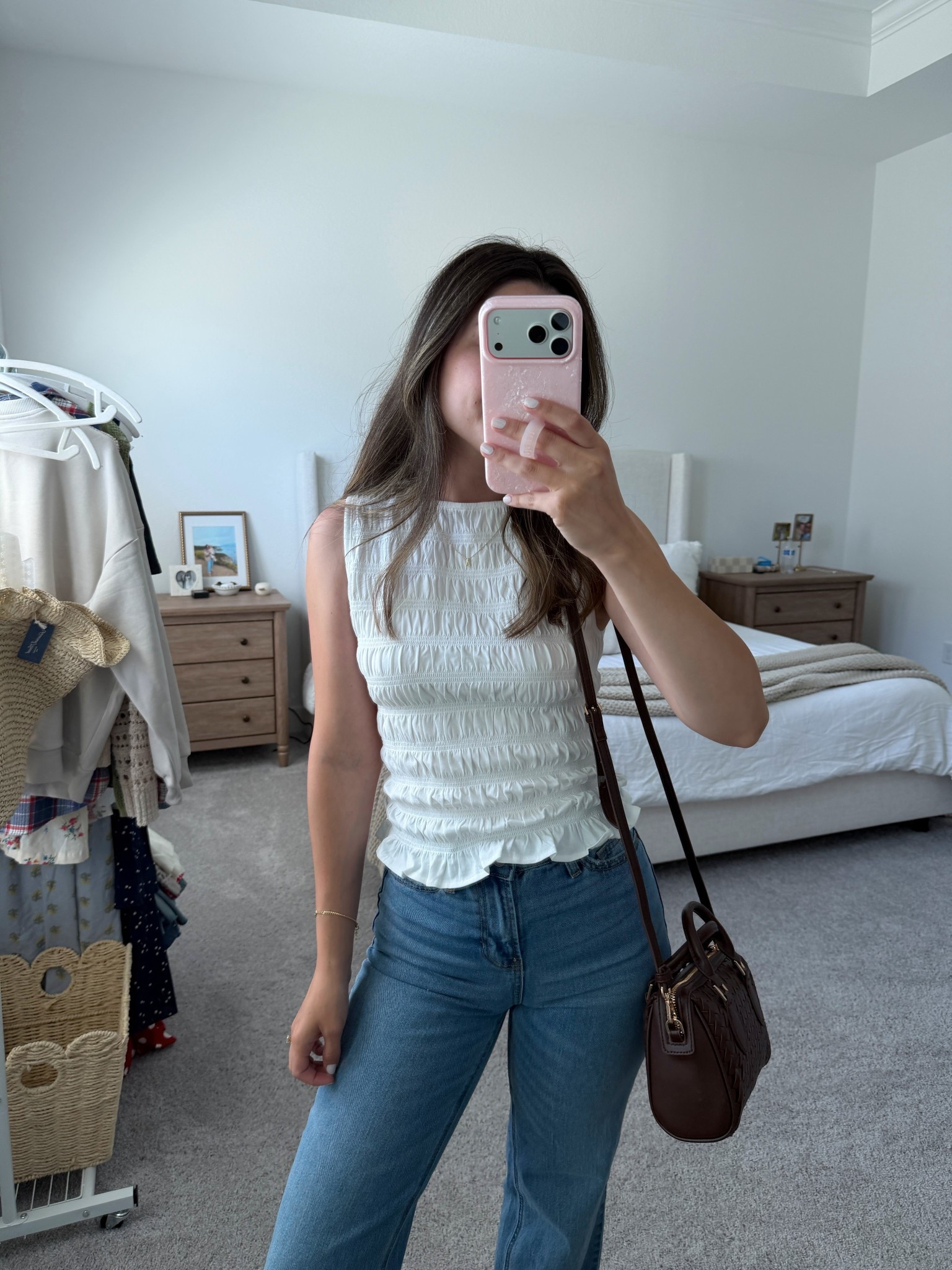 #LTKmomlife #LTKdayinmylife #LTKgrwm