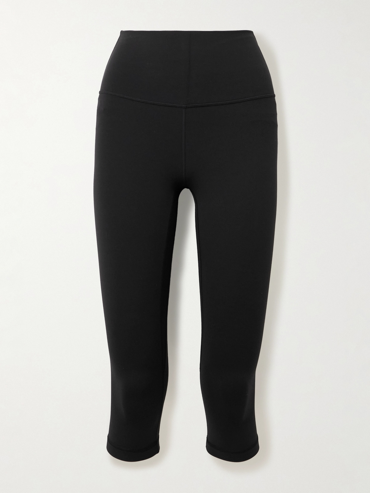 lululemon - Align Cropped High-rise Leggings - 17 | NET-A-PORTER (US)