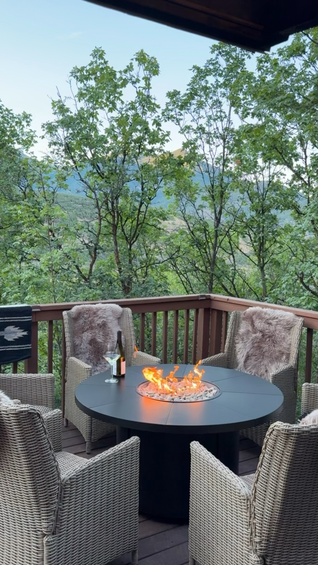 It’s officially fall fire pit season!

#LTKSeasonal #LTKHome
